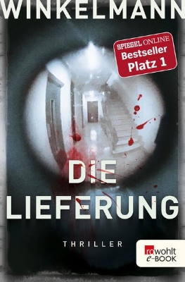 Bild von Die Lieferung (eBook)