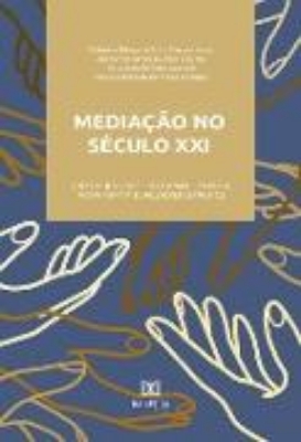 Bild zu Mediação no século XXI (eBook)