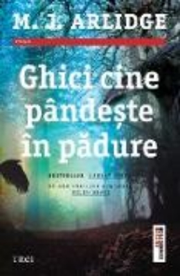 Bild von Ghici cine pandeste in padure (eBook)