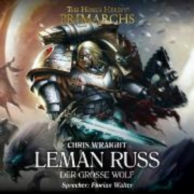 Bild von The Horus Heresy: Primarchs 02 (Audio Download)