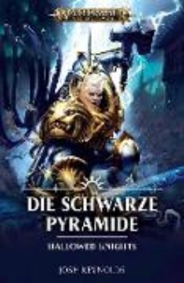 Bild zu Hallowed Knights: Die Schwarze Pyramide (eBook)