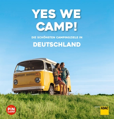 Bild von Yes we camp! Deutschland