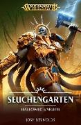 Bild von Seuchengarten (eBook)