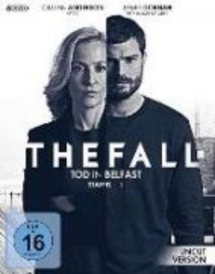 Bild von The Fall - Tod in Belfast