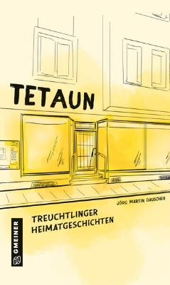 Bild zu Tetaun (eBook)