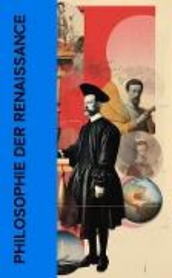 Bild von Philosophie der Renaissance (eBook)