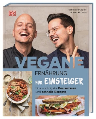 Bild zu Vegane Ernährung für Einsteiger