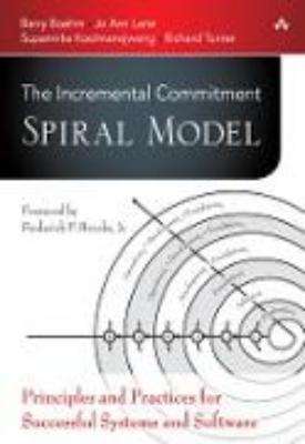 Bild von Incremental Commitment Spiral Model, The (eBook)