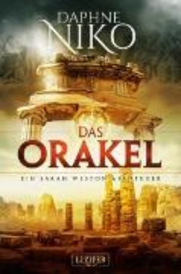 Bild von DAS ORAKEL (eBook)