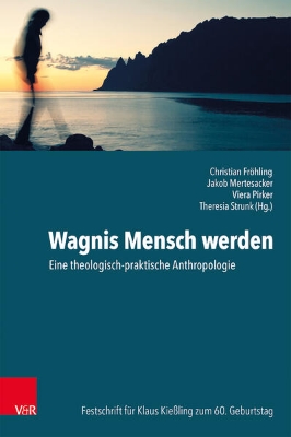 Bild von Wagnis Mensch werden