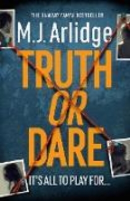 Bild zu Truth or Dare (eBook)