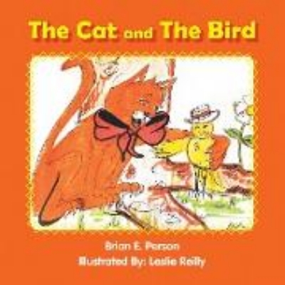 Bild zu The Cat and the Bird (eBook)