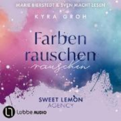 Bild von Farbenrauschen (Audio Download)