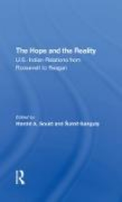 Bild zu The Hope And The Reality (eBook)