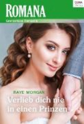 Bild zu Verlieb dich nie in einen Prinzen (eBook)