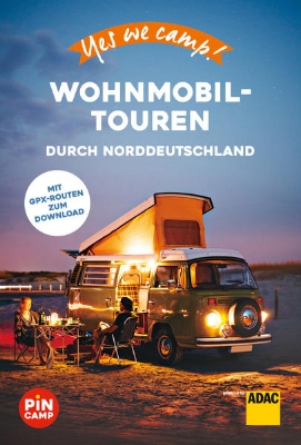 Bild von Yes we camp! Wohnmobil-Touren durch Norddeutschland