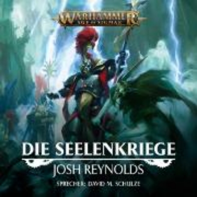 Bild von Warhammer Age of Sigmar: Die Seelenkriege (Audio Download)