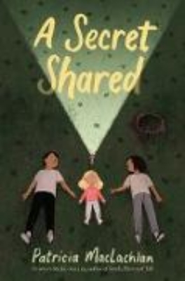 Bild von A Secret Shared (eBook)