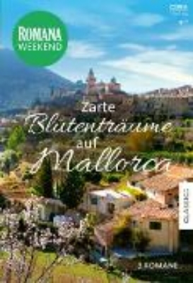 Bild von Romana Weekend Band 13 (eBook)