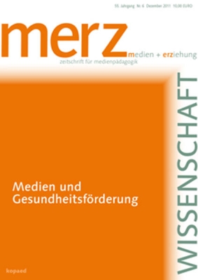 Bild zu Medien und Gesundheitsförderung (eBook)