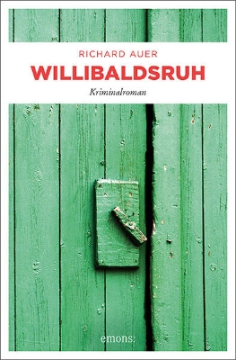 Bild zu Willibaldsruh