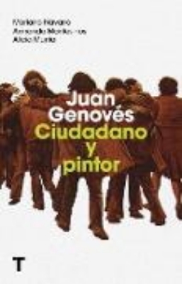 Bild von Juan Genovés (eBook)