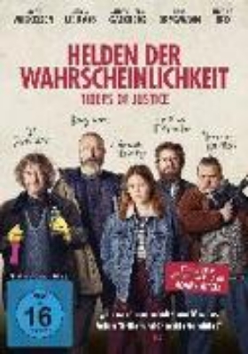 Bild zu Helden der Wahrscheinlichkeit - Riders of Justice