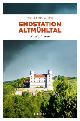 Bild von Endstation Altmühltal (eBook)