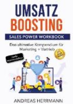 Bild zu Umsatzboosting (eBook)