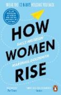 Bild zu How Women Rise (eBook)