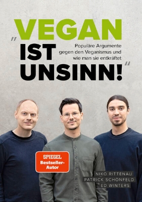 Bild von Vegan ist Unsinn! (eBook)