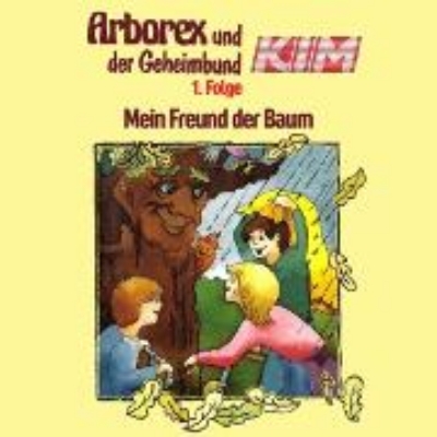 Bild von 01: Unser Freund, der Baum (Audio Download)