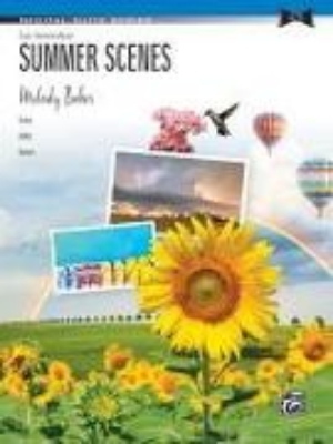 Bild von Summer Scenes