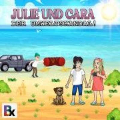 Bild von Julie und Cara (Audio Download)