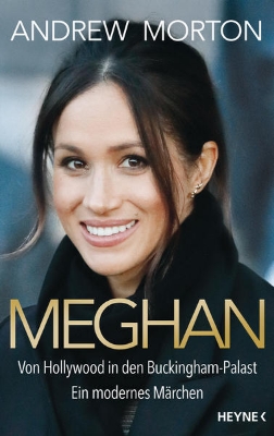 Bild zu Meghan (eBook)