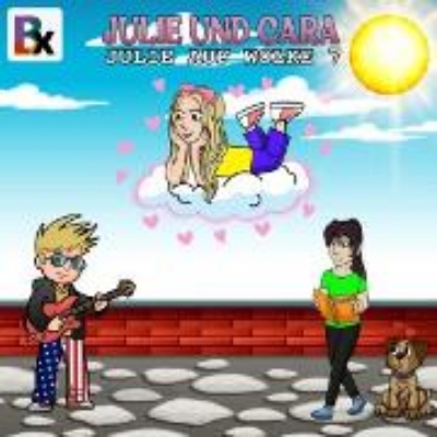 Bild zu Julie und Cara (Audio Download)