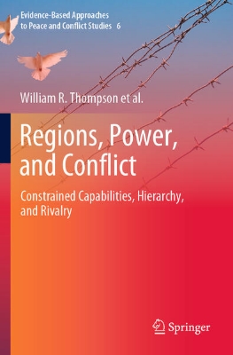 Bild zu Regions, Power, and Conflict