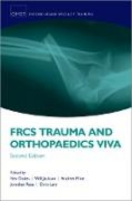 Bild zu FRCS Trauma and Orthopaedics Viva (eBook)