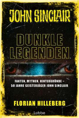 Bild von Dunkle Legenden (eBook)