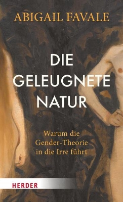 Bild zu Die geleugnete Natur (eBook)