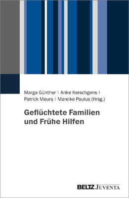 Bild von Geflüchtete Familien und Frühe Hilfen