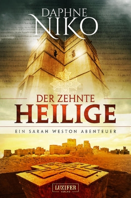 Bild von DER ZEHNTE HEILIGE (eBook)