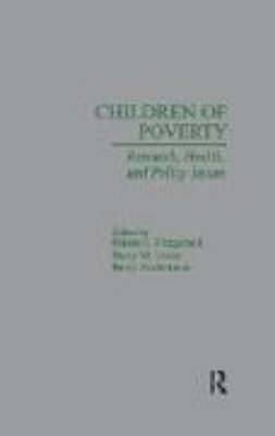 Bild von Children of Poverty (eBook)