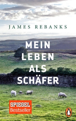 Bild von Mein Leben als Schäfer (eBook)