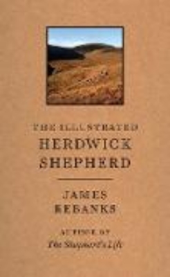 Bild zu The Illustrated Herdwick Shepherd (eBook)