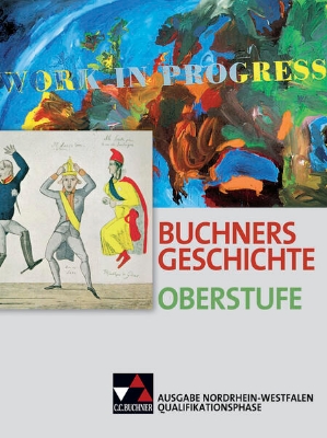 Bild zu Buchners Geschichte Oberstufe. Ausgabe Nordrhein-Westfalen. Qualifikationsphase