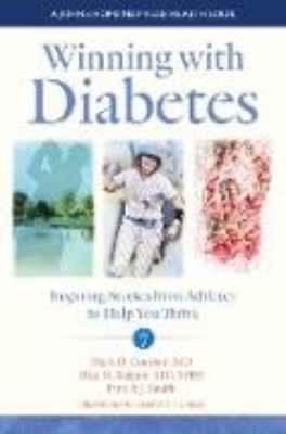 Bild von Winning with Diabetes (eBook)