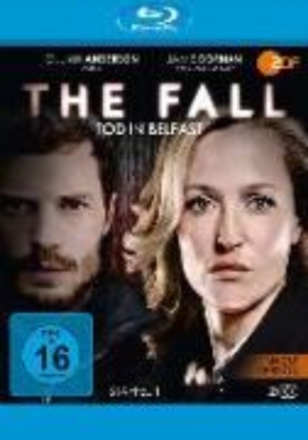 Bild von The Fall - Tod in Belfast