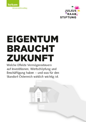 Bild von EIGENTUM BRAUCHT ZUKUNFT