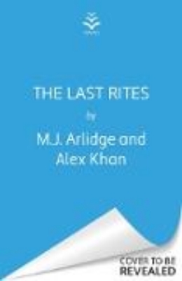 Bild von The Last Rites (eBook)